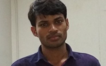 Akash Kumar Pandit