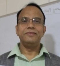Mr. Rajiv Kishore