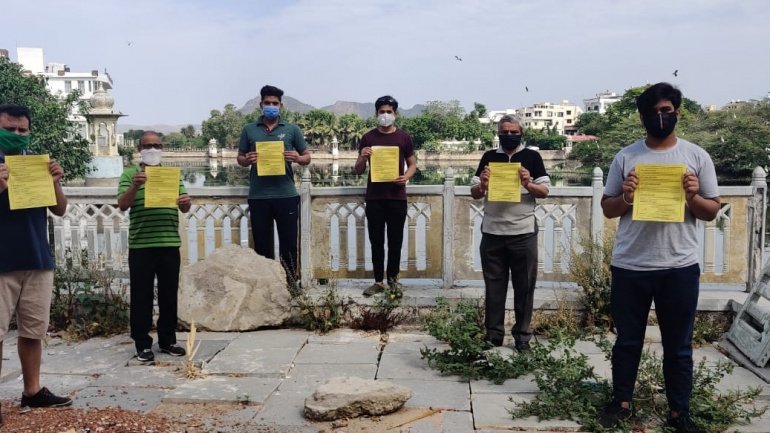 World Food Safety Day: Irrigation from dirty water is dangerous