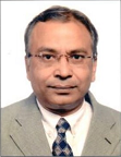 Mr. Anupam Mishra