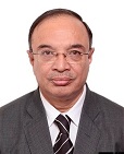 Mr. A. B. Pandya
