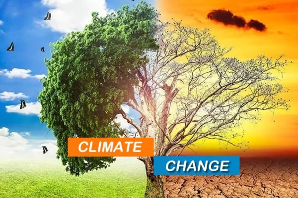 Climate Change climate-change