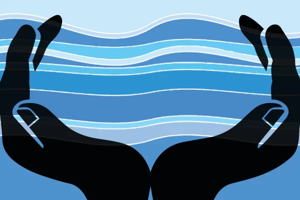 India Water partnership
