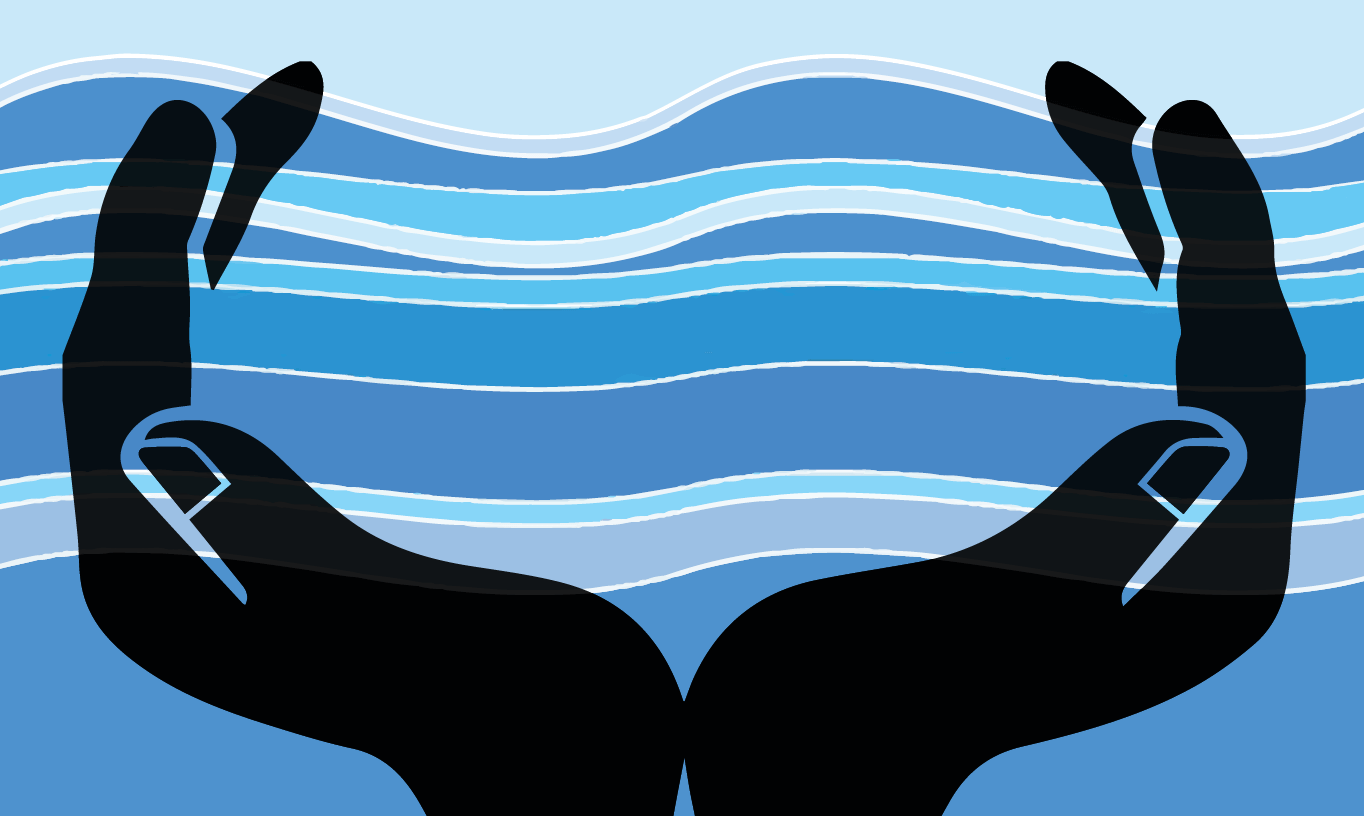 India Water partnership