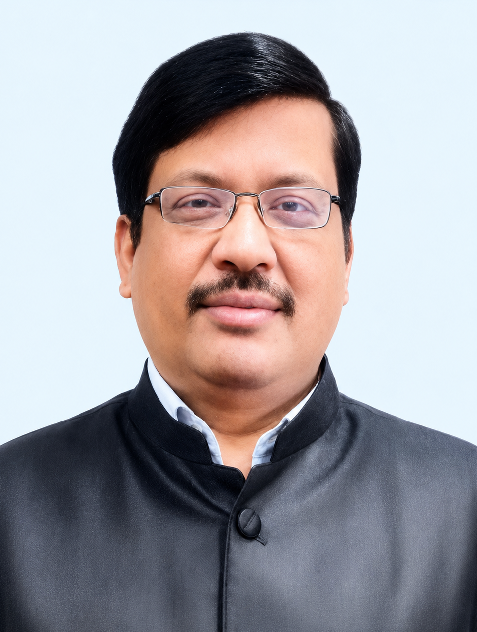 A K Nayak, DDG, ICAR
