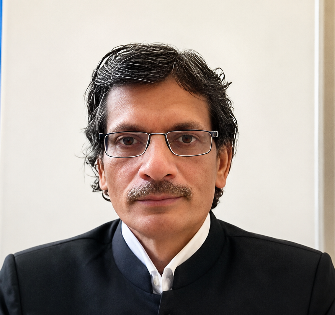 Anil Mehta
