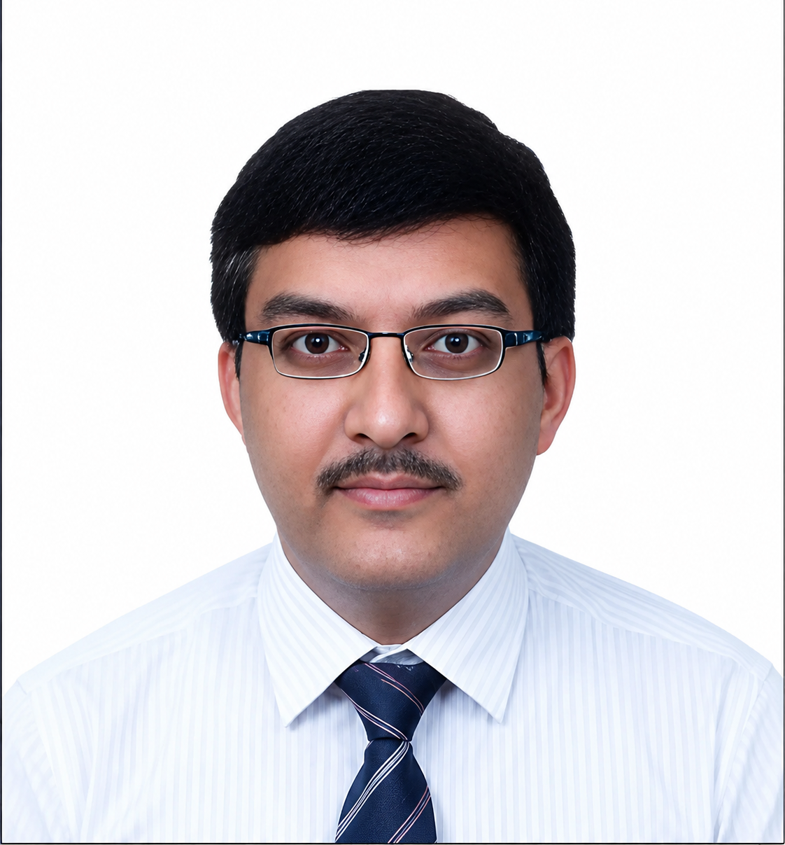 Sanjay Sharma