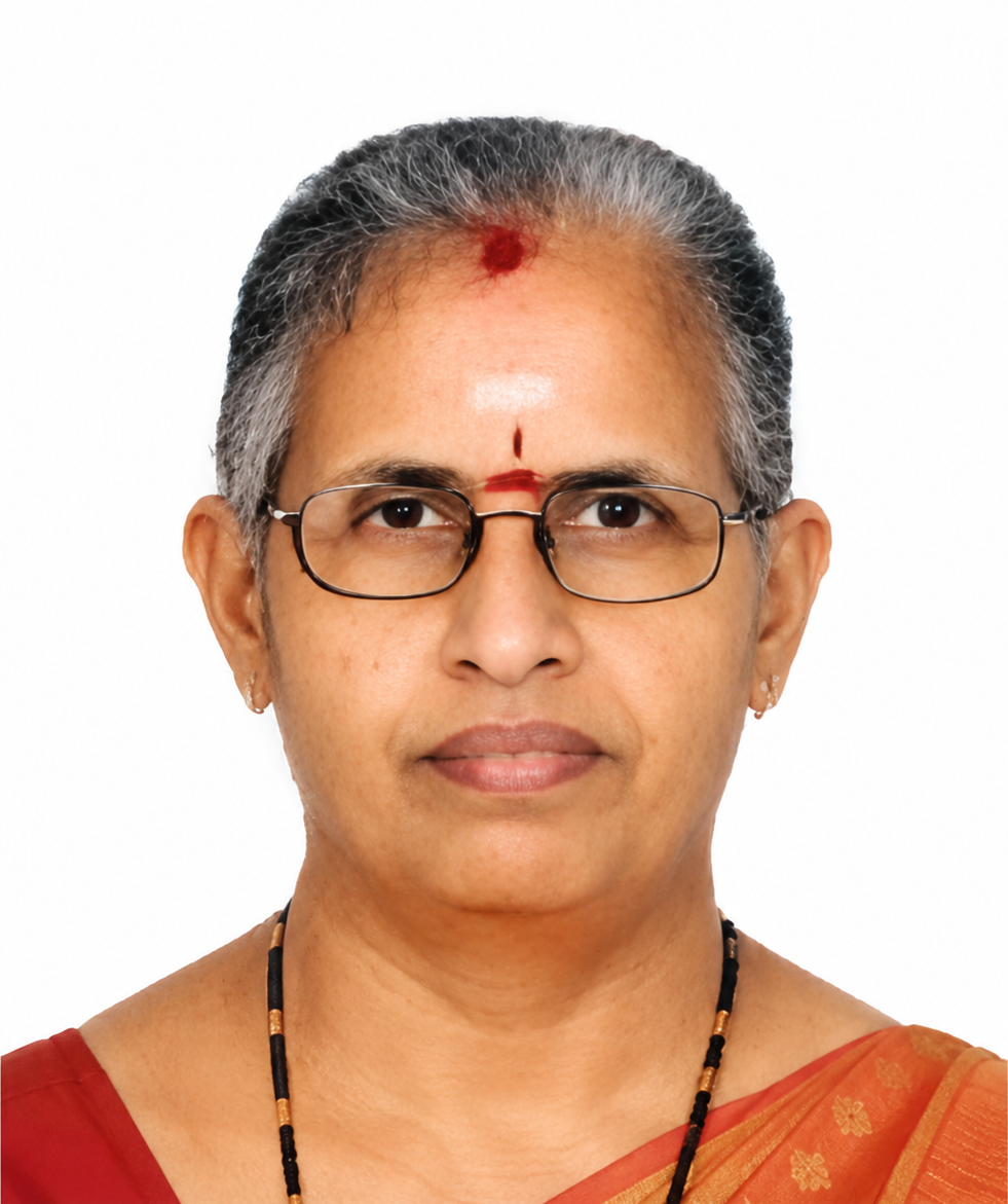 Uma Rani A