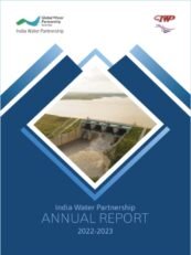 India Water Partnership ANNUAL REPORT 2022-2023