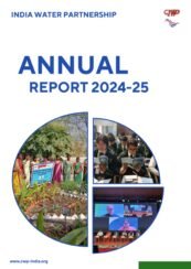 IWP Annual Report 2024-25